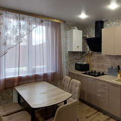 Частный дом Светлый двухкомнатный, Крым