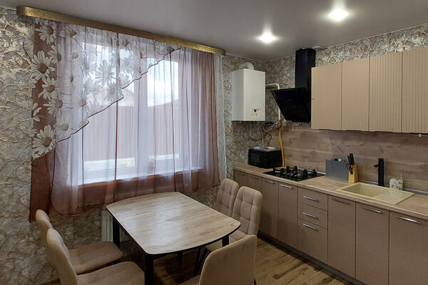 Светлый двухкомнатный — фото 3