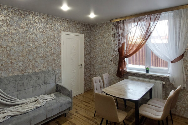 Светлый двухкомнатный — фото 2