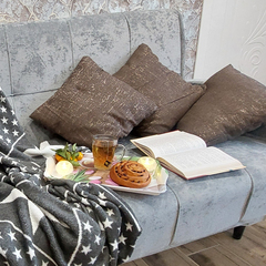 Частный дом Светлый двухкомнатный, Крым