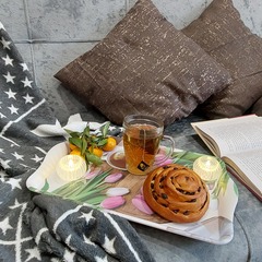 Частный дом Светлый двухкомнатный, Крым