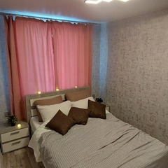 Частный дом Светлый двухкомнатный, Крым