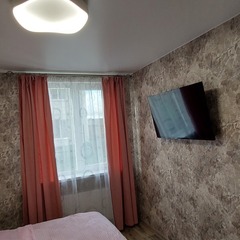 Частный дом Светлый двухкомнатный, Крым