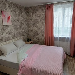 Частный дом Светлый двухкомнатный, Крым