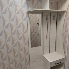 Частный дом Светлый двухкомнатный, Крым