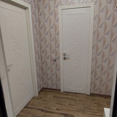 Частный дом Светлый двухкомнатный, Крым