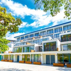 Апартаменты Пять звёзд Кассиопеи, Краснодарский край