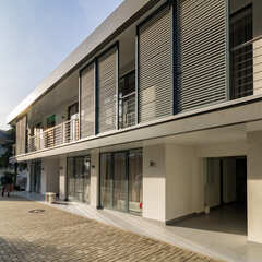 Апартаменты Пять звёзд Кассиопеи, Краснодарский край