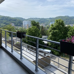 Апартаменты Пять звёзд Кассиопеи, Краснодарский край