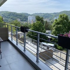 Апартаменты Пять звёзд Кассиопеи, Краснодарский край