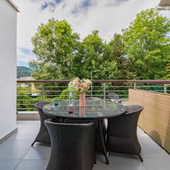 Апартаменты Пять звёзд Кассиопеи, Краснодарский край