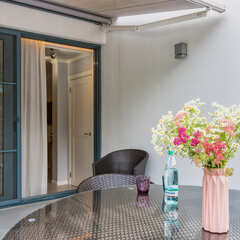 Апартаменты Пять звёзд Кассиопеи, Краснодарский край