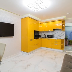 Апартаменты Пять звёзд Кассиопеи, Краснодарский край