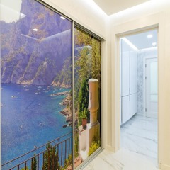 Апартаменты Пять звёзд Кассиопеи, Краснодарский край