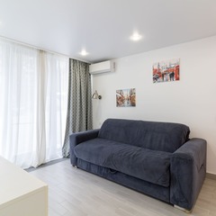 Апартаменты Пять звёзд Кассиопеи, Краснодарский край