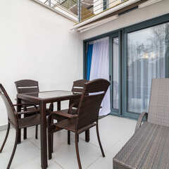 Апартаменты Пять звёзд Кассиопеи, Краснодарский край