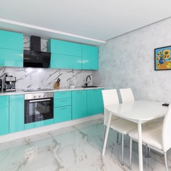 Апартаменты Пять звёзд Кассиопеи, Краснодарский край