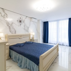 Апартаменты Пять звёзд Кассиопеи, Краснодарский край