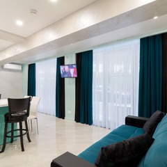 Апартаменты Пять звёзд Кассиопеи, Краснодарский край