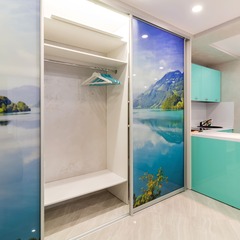 Апартаменты Пять звёзд Кассиопеи, Краснодарский край