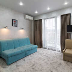 Апартаменты Пять звёзд Кассиопеи, Краснодарский край