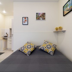 Апартаменты Пять звёзд Кассиопеи, Краснодарский край