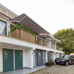 Апартаменты Пять звёзд Кассиопеи, Краснодарский край