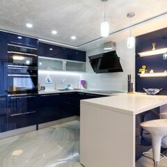 Апартаменты Пять звёзд Кассиопеи, Краснодарский край