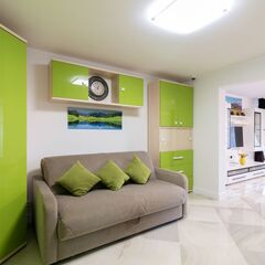 Апартаменты Пять звёзд Кассиопеи, Краснодарский край