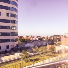 Апартаменты Морская симфония, Краснодарский край