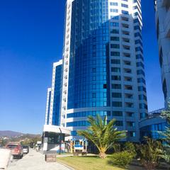 Апартаменты Морская симфония, Краснодарский край