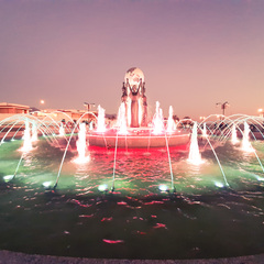 Апартаменты Морская симфония, Краснодарский край