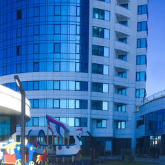 Апартаменты Морская симфония, Краснодарский край