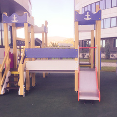 Апартаменты Морская симфония, Краснодарский край