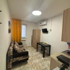 Апартаменты Морская симфония, Краснодарский край