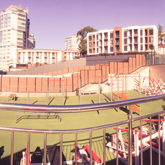 Апартаменты Морская симфония, Краснодарский край