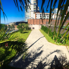 Апартаменты Морская симфония, Краснодарский край