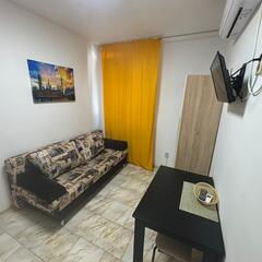 Апартаменты Морская симфония, Краснодарский край