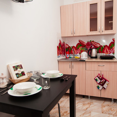 Апартаменты Морская симфония, Краснодарский край