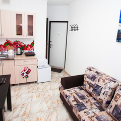 Апартаменты Морская симфония, Краснодарский край