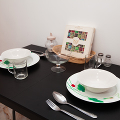 Апартаменты Морская симфония, Краснодарский край