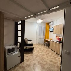 Апартаменты Морская симфония, Краснодарский край