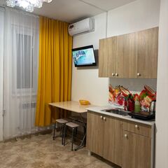 Апартаменты Морская симфония, Краснодарский край