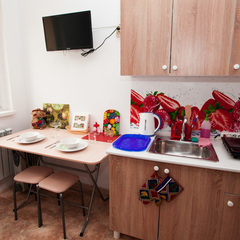 Апартаменты Морская симфония, Краснодарский край