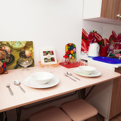 Апартаменты Морская симфония, Краснодарский край