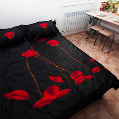 Апартаменты Морская симфония, Краснодарский край