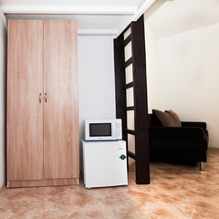 Апартаменты Морская симфония, Краснодарский край