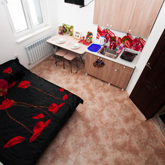 Апартаменты Морская симфония, Краснодарский край