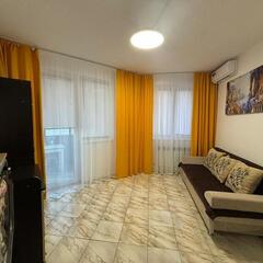 Апартаменты Морская симфония, Краснодарский край