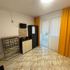 Апартаменты Морская симфония, Краснодарский край